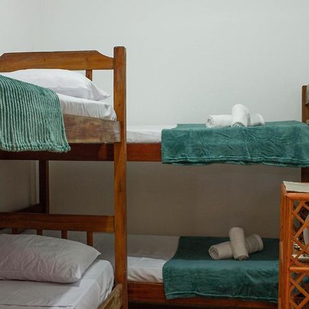 Apartamento Simon Apartment Morro de Sao Paulo Ngoại thất bức ảnh