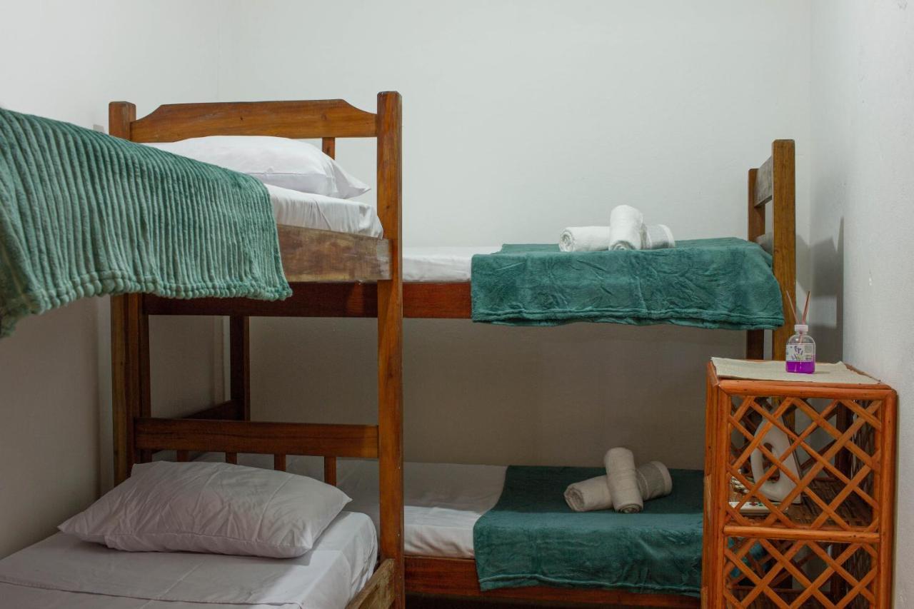 Apartamento Simon Apartment Morro de Sao Paulo Ngoại thất bức ảnh
