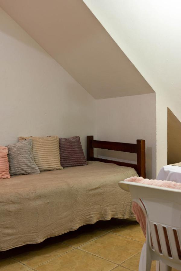 Apartamento Simon Apartment Morro de Sao Paulo Ngoại thất bức ảnh