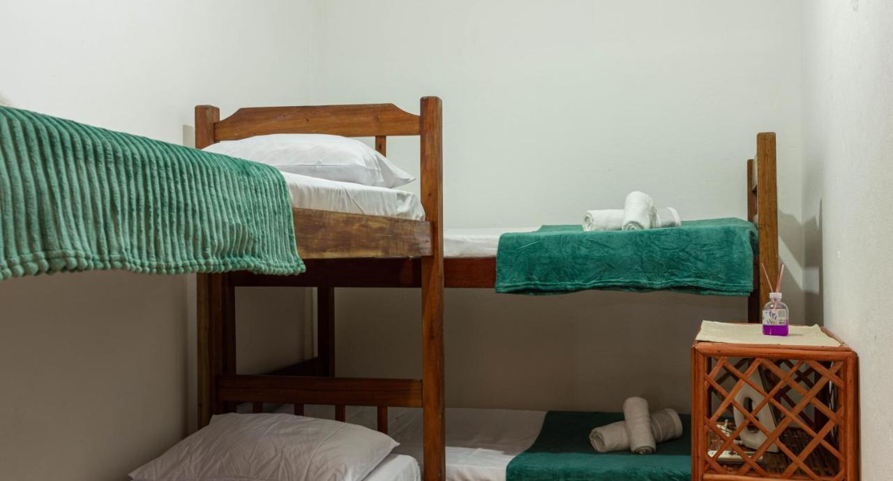Apartamento Simon Apartment Morro de Sao Paulo Ngoại thất bức ảnh
