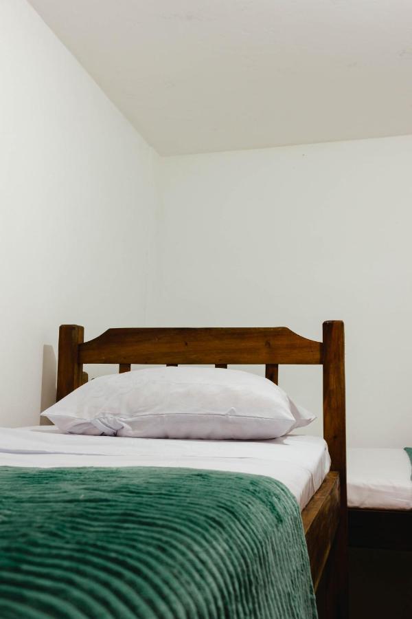 Apartamento Simon Apartment Morro de Sao Paulo Ngoại thất bức ảnh
