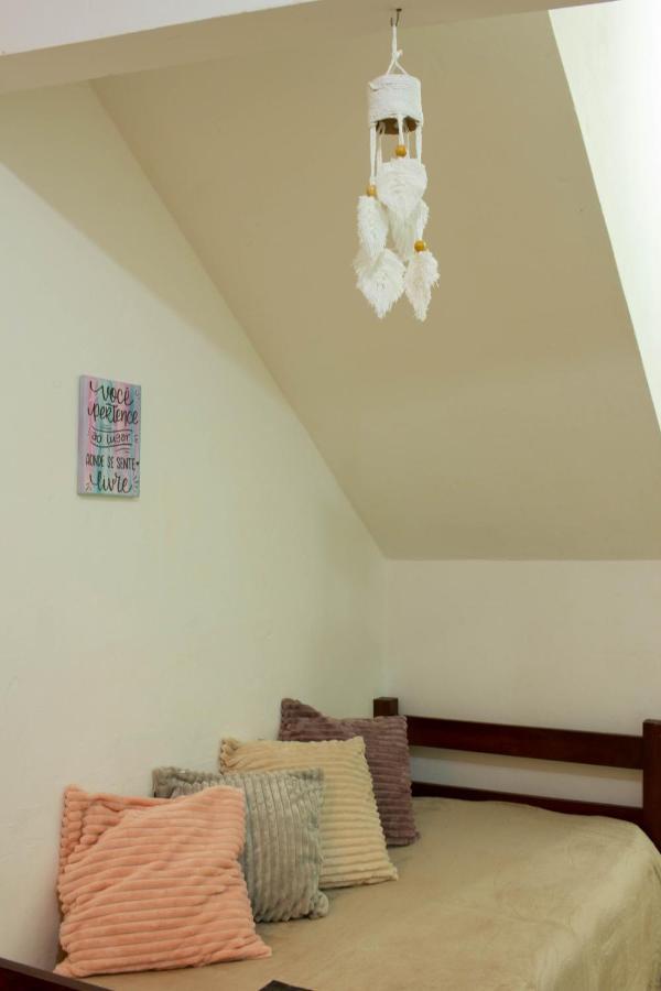 Apartamento Simon Apartment Morro de Sao Paulo Ngoại thất bức ảnh