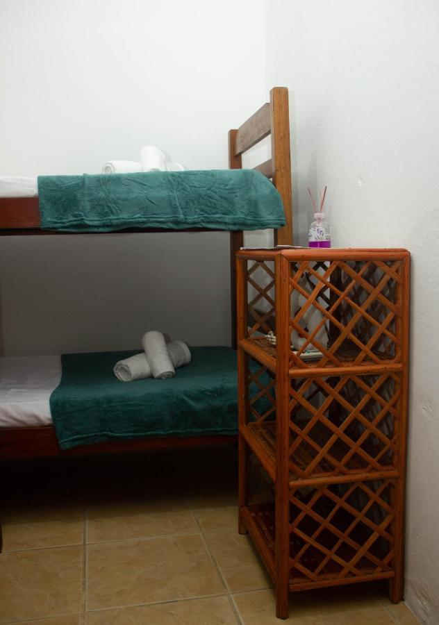 Apartamento Simon Apartment Morro de Sao Paulo Ngoại thất bức ảnh